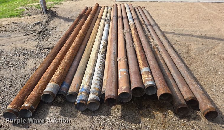 image for item EN3577 Well casing