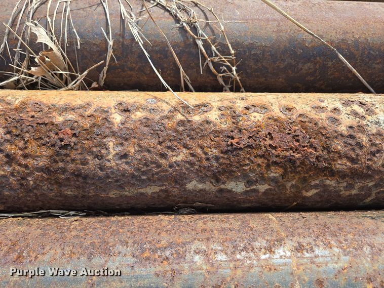 image for item EN3577 Well casing