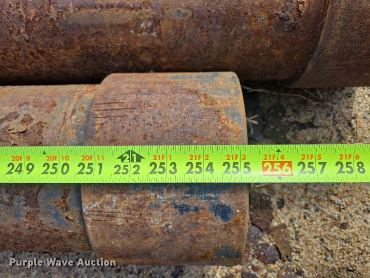 image for item EN3577 Well casing