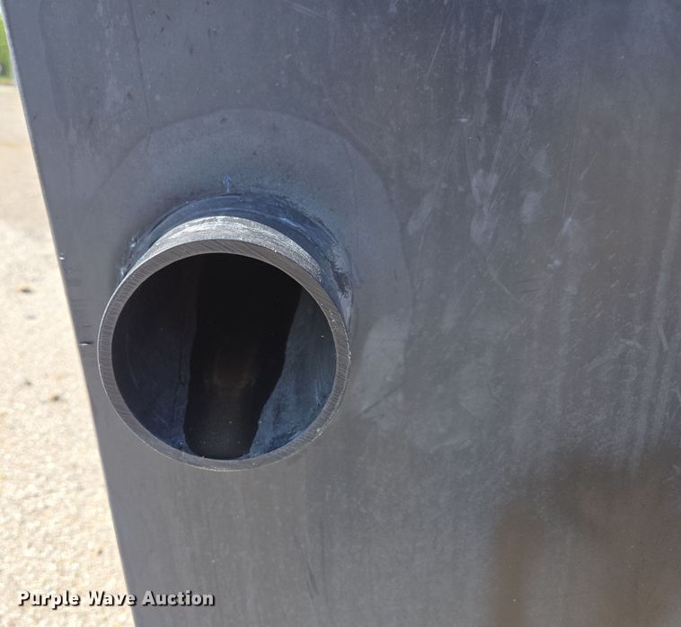 image for item EN3578 WAJAX Pacific BB-4 fire truck water pump