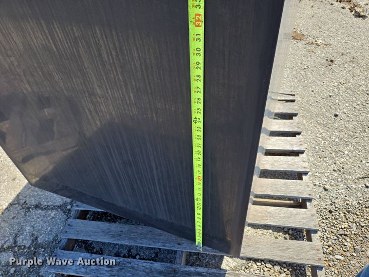 image for item EN3578 WAJAX Pacific BB-4 fire truck water pump