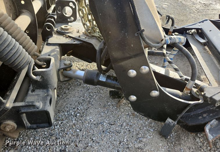 image for item EN3650 Buyers SnowDogg 16011000 snow plow