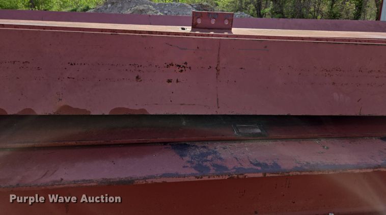 image for item EN3651 (11) I-Beams