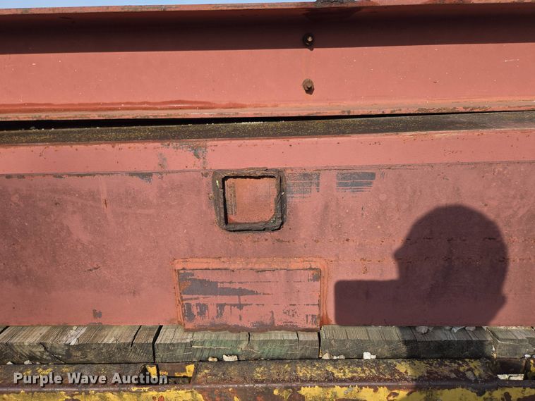 image for item EN3651 (11) I-Beams