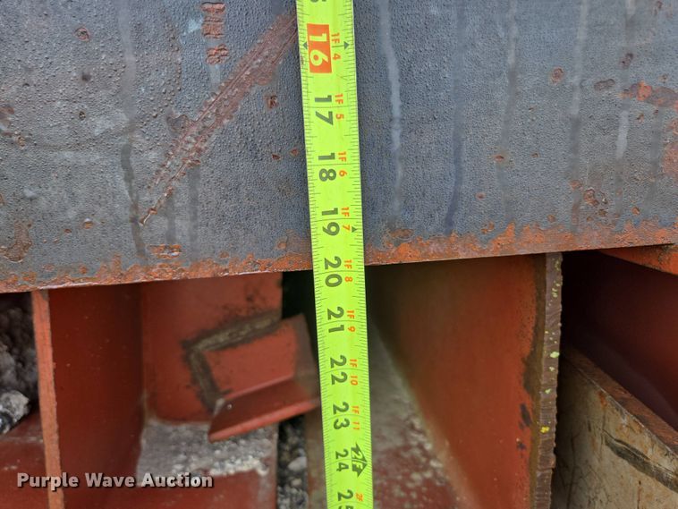 image for item EN3651 (11) I-Beams