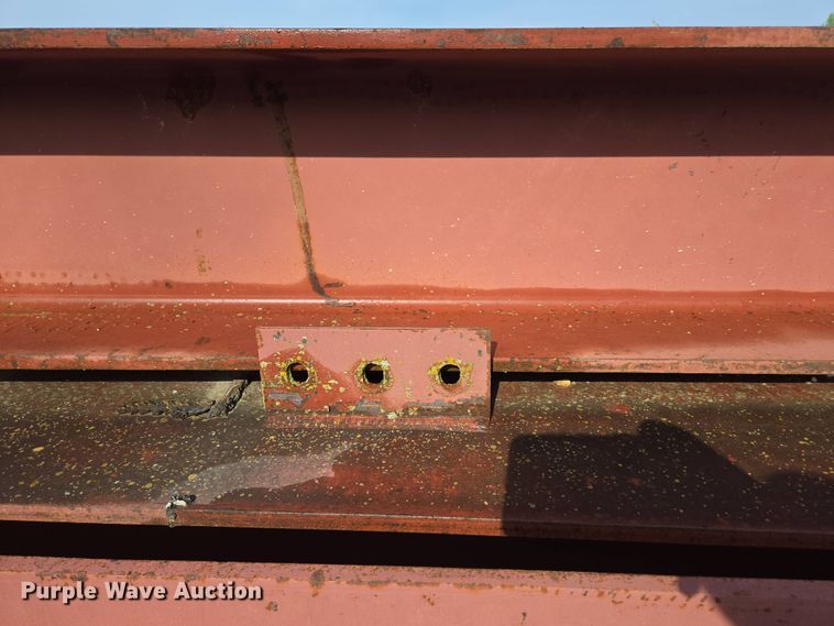 image for item EN3651 (11) I-Beams