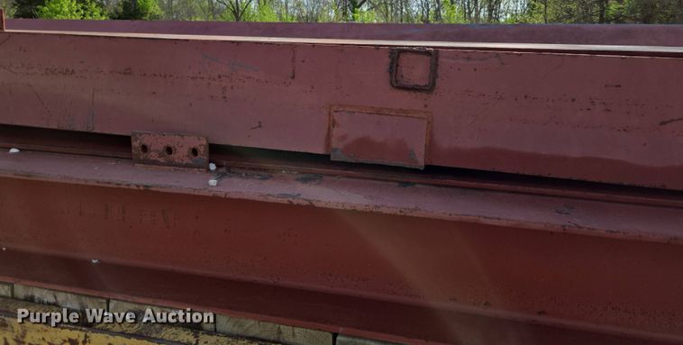 image for item EN3651 (11) I-Beams