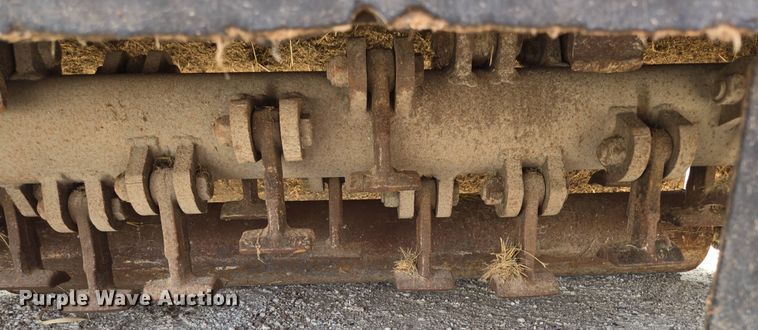 image for item EN3652 Ferri TM46 side boom flail mower