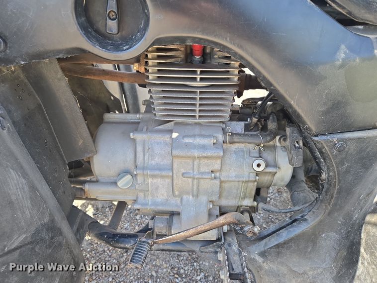 image for item EN8927 2003 Honda ATV