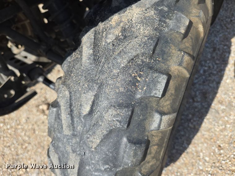 image for item EN8927 2003 Honda ATV