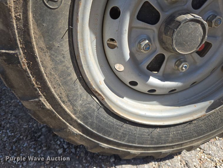 image for item EN8927 2003 Honda ATV