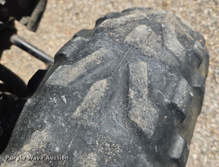 image for item EN8927 2003 Honda ATV