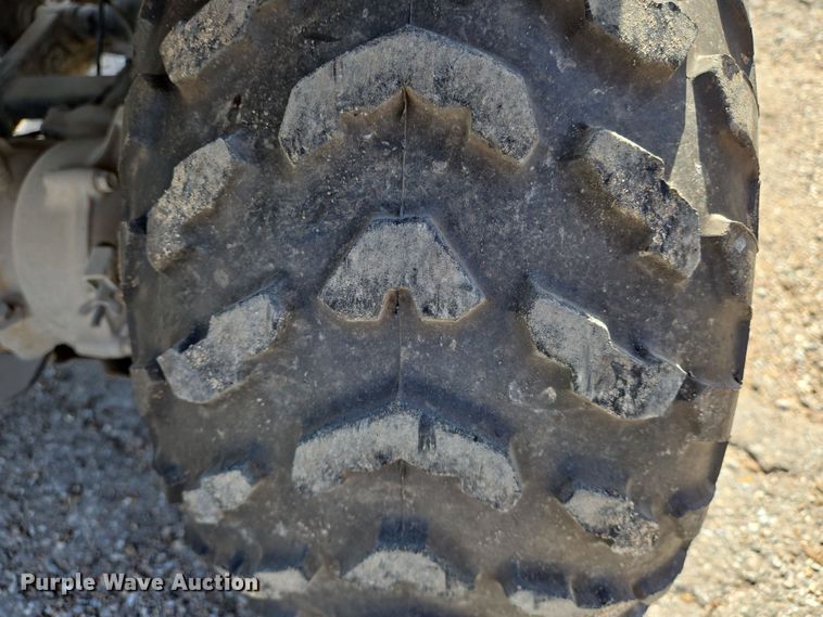 image for item EN8927 2003 Honda ATV