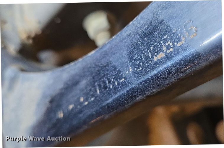 image for item EN8927 2003 Honda ATV