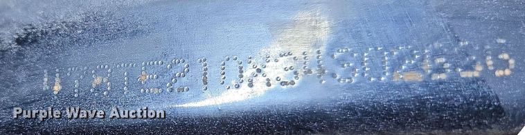 image for item EN8927 2003 Honda ATV