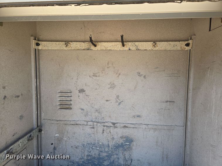 image for item EN8928 2005 Ford F550 Super Duty XL rescue pumper fire truck