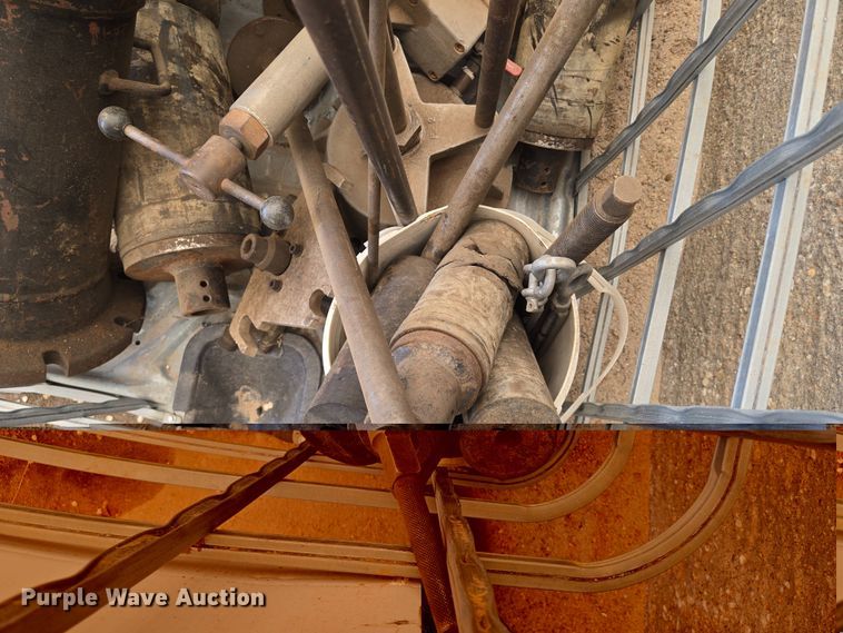 image for item EN8931 Line stop equipment 