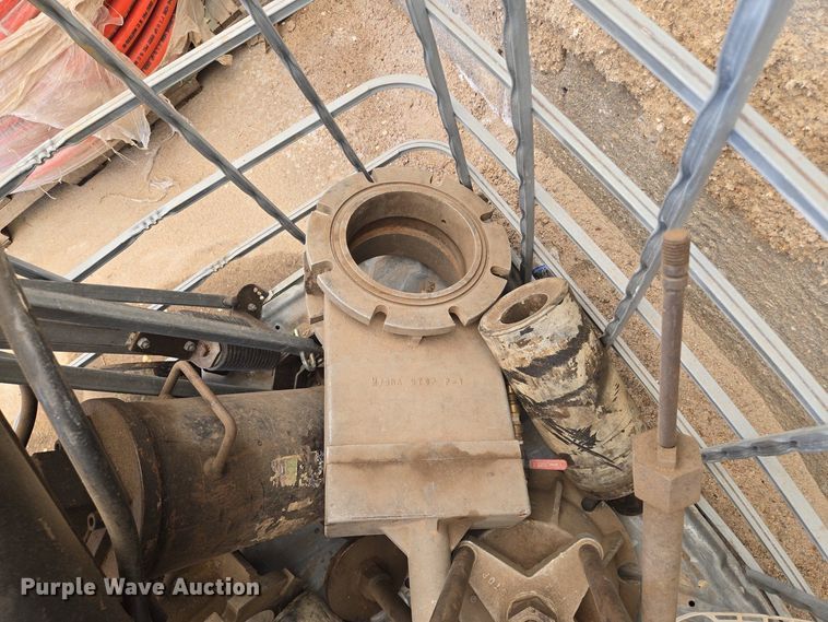 image for item EN8931 Line stop equipment 