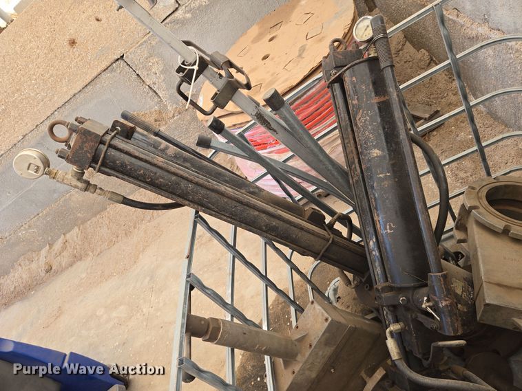 image for item EN8931 Line stop equipment 