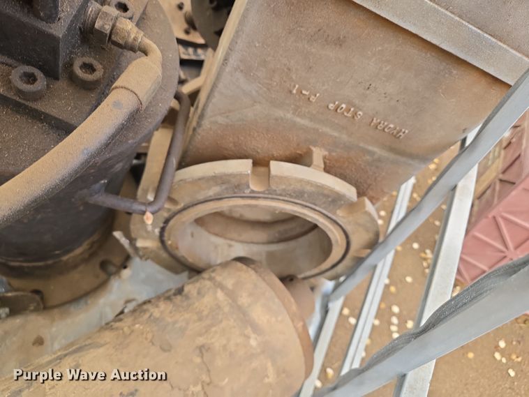 image for item EN8931 Line stop equipment 