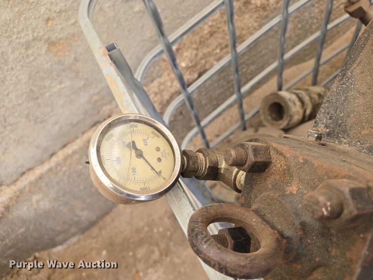 image for item EN8931 Line stop equipment 