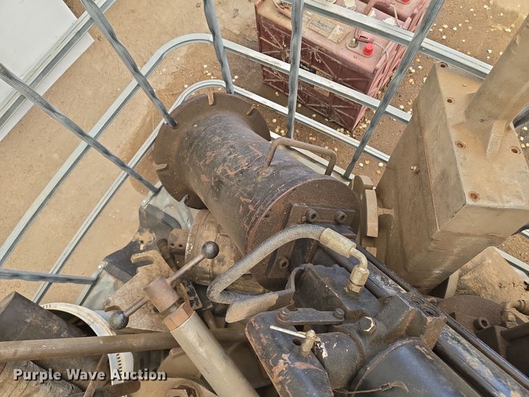 image for item EN8931 Line stop equipment 