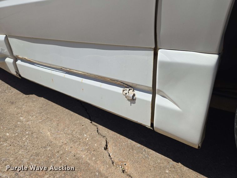 image for item EO0521 2010 Dodge Grand Caravan SE handicap accessible van