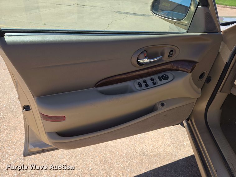 image for item EO0522 2005 Buick LeSabre 