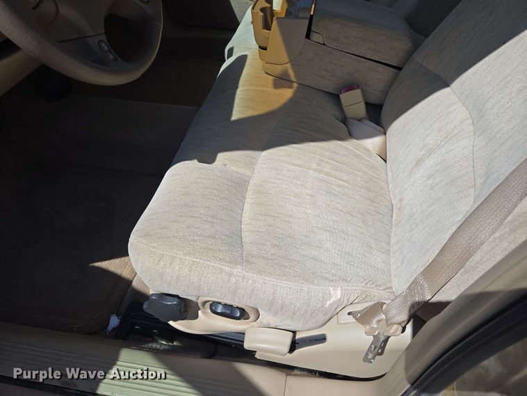 image for item EO0522 2005 Buick LeSabre 