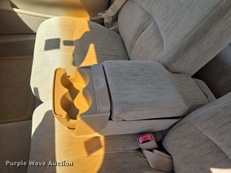 image for item EO0522 2005 Buick LeSabre 