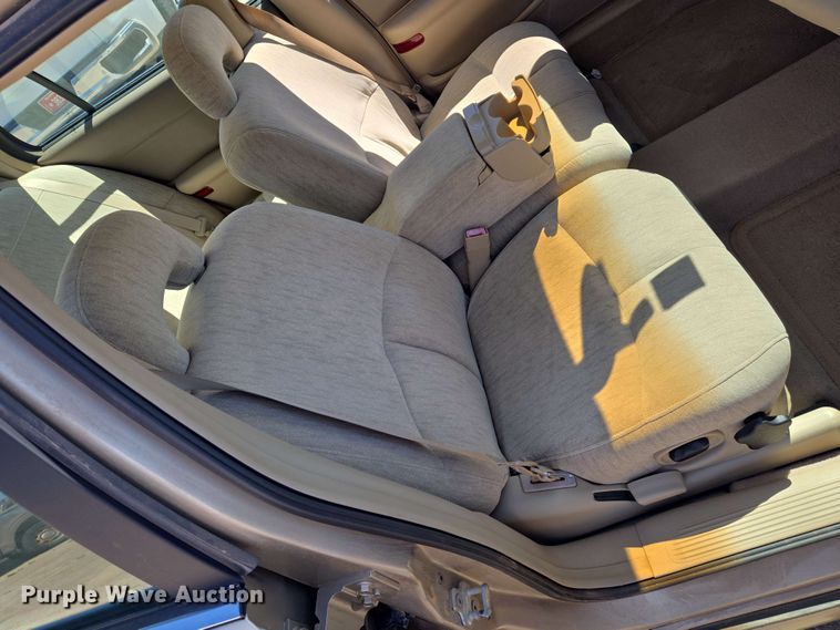 image for item EO0522 2005 Buick LeSabre 