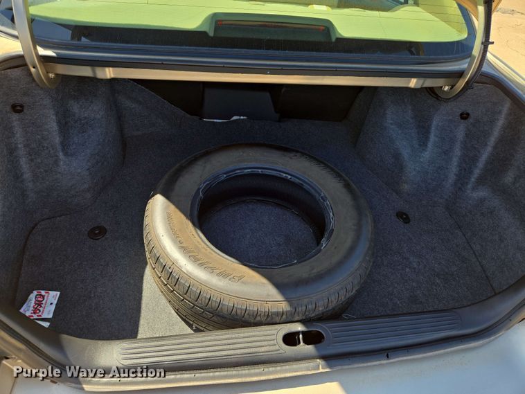 image for item EO0522 2005 Buick LeSabre 