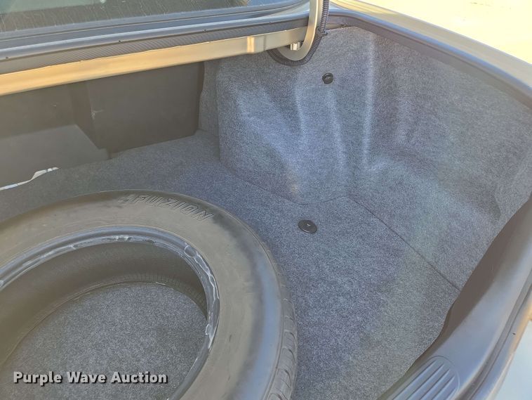 image for item EO0522 2005 Buick LeSabre 