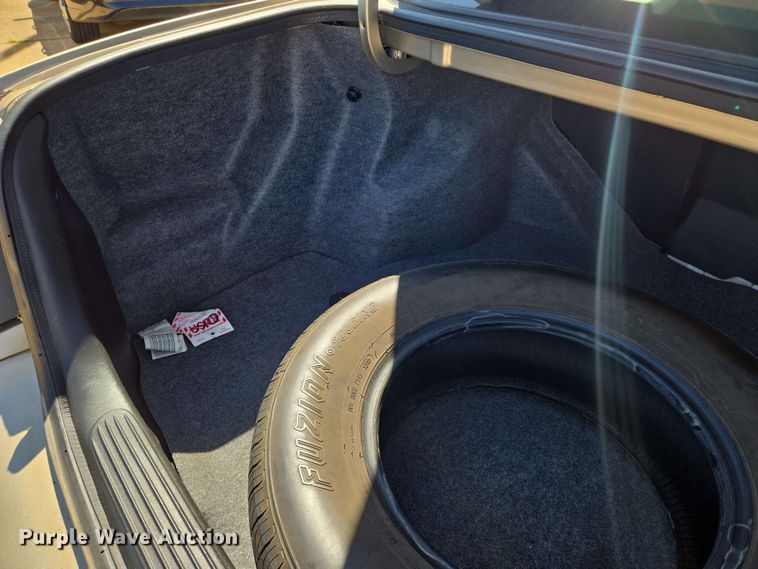 image for item EO0522 2005 Buick LeSabre 