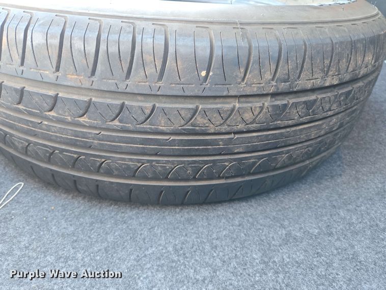 image for item EO0522 2005 Buick LeSabre 