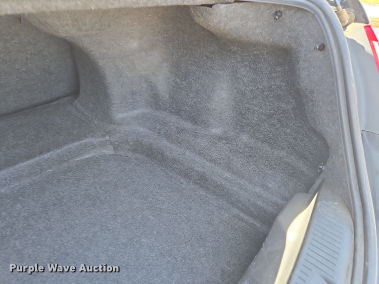 image for item EO0615 2013 Ford Taurus SEL 