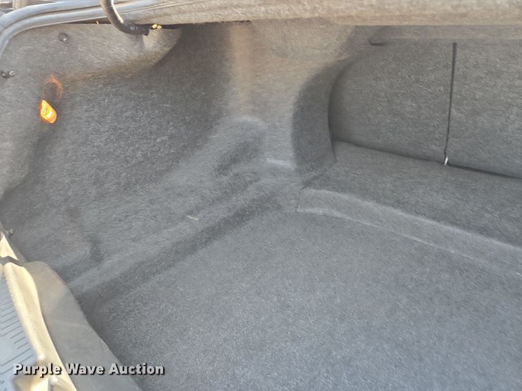 image for item EO0615 2013 Ford Taurus SEL 