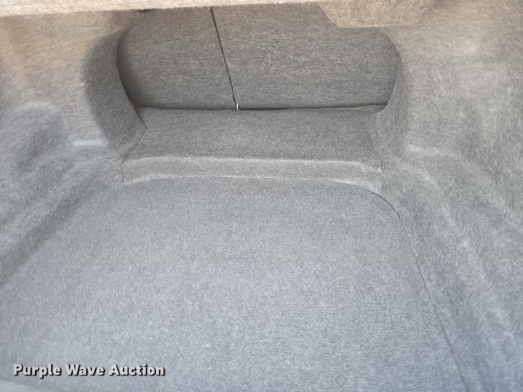 image for item EO0615 2013 Ford Taurus SEL 