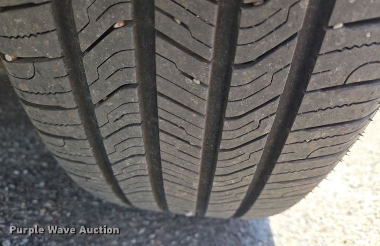 image for item EO0615 2013 Ford Taurus SEL 