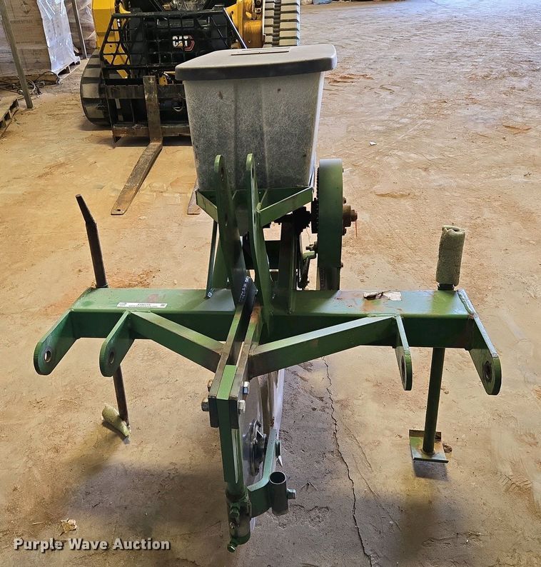 image for item EO0773 Eilers gopher getter applicator