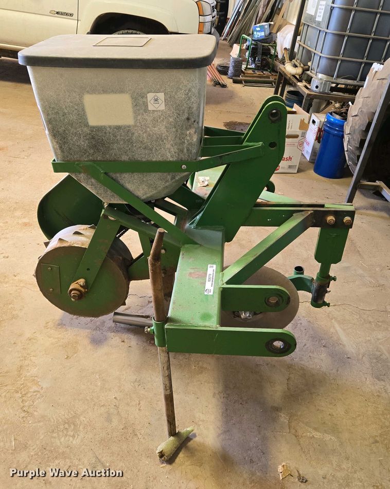 image for item EO0773 Eilers gopher getter applicator