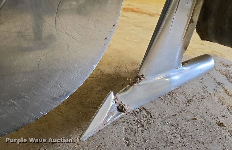 image for item EO0773 Eilers gopher getter applicator