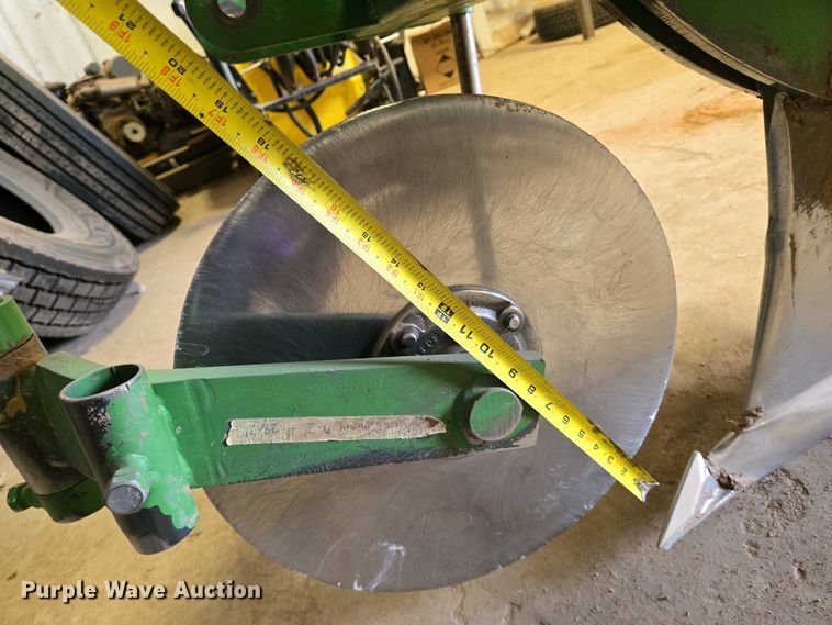 image for item EO0773 Eilers gopher getter applicator