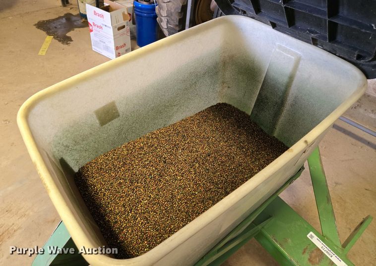 image for item EO0773 Eilers gopher getter applicator