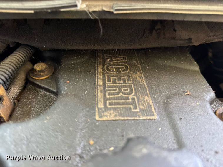 image for item EQ1403 2005 Thomas Built Saf-T-Liner MVP EF school bus