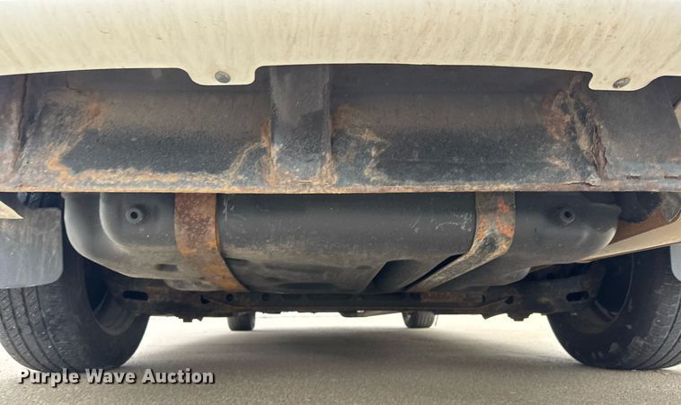 image for item EQ1451 2014 Dodge Grand Caravan handicap accessible van