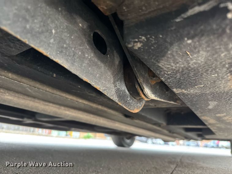 image for item EQ1451 2014 Dodge Grand Caravan handicap accessible van