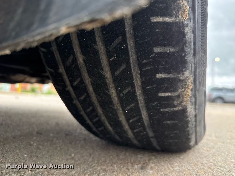 image for item EQ1451 2014 Dodge Grand Caravan handicap accessible van