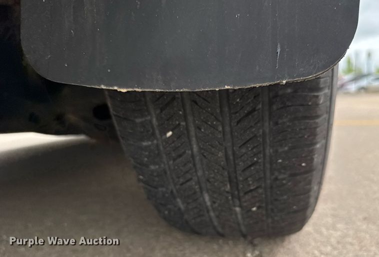 image for item EQ1451 2014 Dodge Grand Caravan handicap accessible van