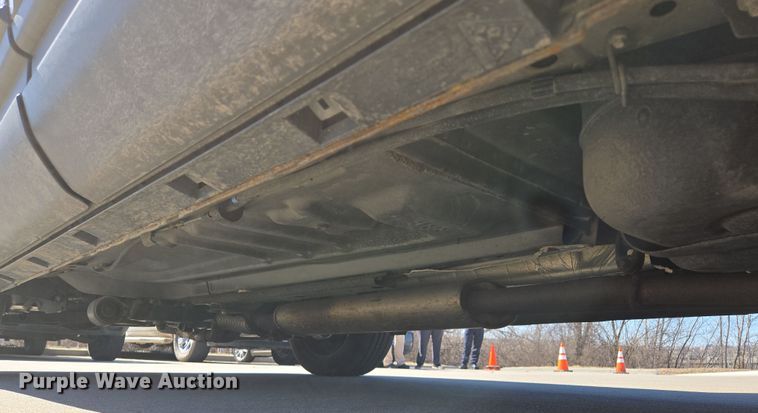 image for item EQ6805 2015 Ford  Explorer Police Interceptor SUV